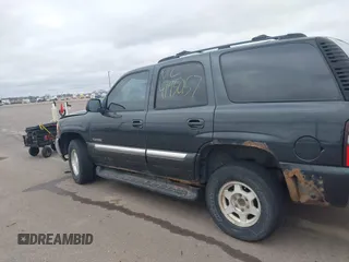 2004 GMC Yukon SLT with VIN 1GKEK13Z24J113954, listed as a IAAI auction lot 41950157 with 174,021 mi miles. Bid and sale history available at carsss.com. Image 15.