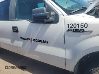 2012 Ford F-150 XL с VIN 1FTFW1EF2CKD83976, выставлен на аукционе IAAI как лот 42556199 с пробегом 235 686 миль миль и . История ставок и продаж доступна на DreamBid. Изображение 14.