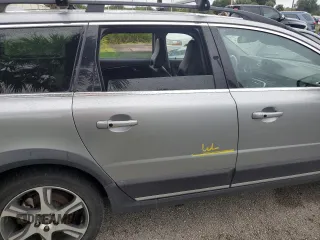 2012 Volvo XC70 T6 with VIN YV4902BZ7C1137799, listed as a Copart auction lot 73965734 with Not Provided miles and Non Repairable. Bid and sale history available at DreamBid. Image 12.
