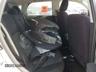 2016 Mitsubishi Outlander ES z VIN JA4AP3AU0GZ049072, wystawiony jako Copart lot #50887785 z przebiegiem 196 419 mil mil oraz Szkoda całkowita • Salvage title. Historia ofert i sprzedaży dostępna na DreamBid. Obrazek 11.