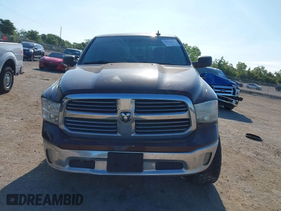 2015 Ram 1500 Big Horn with VIN 3C6RR7LT5FG597847, listed as a IAAI auction lot 42042971 with 212,541 mi miles and . Bid and sale history available at DreamBid. Image 12.