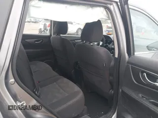 2016 Nissan Rogue S z VIN KNMAT2MV4GP626083, wystawiony jako IAAI lot #41491361 z przebiegiem 110 532 mil mil oraz . Historia ofert i sprzedaży dostępna na DreamBid. Obrazek 8.