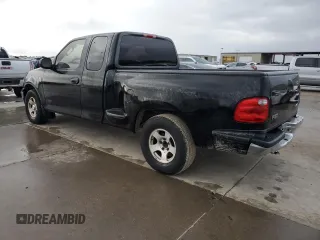 2003 Ford F-150 XL with VIN 1FTRX07W33KD31113, listed as a Copart auction lot 78757594 with Not provided miles and Clean title. Bid and sale history available at DreamBid. Image 2.