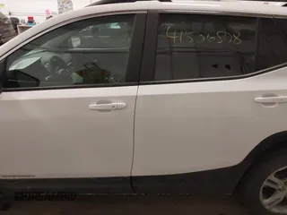 2023 GMC Terrain SLE z VIN 3GKALTEG4PL169930, wystawiony jako IAAI lot #41506508 z przebiegiem 13 728 mil mil oraz . Historia ofert i sprzedaży dostępna na DreamBid. Obrazek 14.