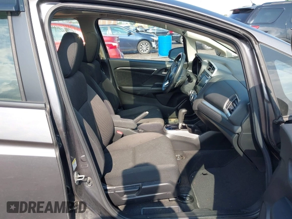 2016 Honda Fit EX with VIN JHMGK5H7XGX042621, listed as a IAAI auction lot 42462944 with 164,451 mi miles and . Bid and sale history available at DreamBid. Image 5.