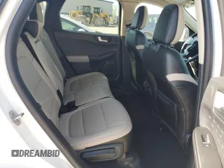 2020 Ford Escape Titanium Hybrid z VIN 1FMCU9DZ4LUC12763, wystawiony jako Copart lot #56589615 z przebiegiem Nie podano mil oraz Szkoda całkowita • Salvage title. Historia ofert i sprzedaży dostępna na DreamBid. Obrazek 11.