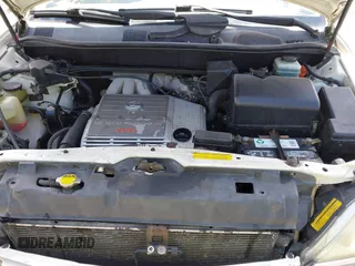 2001 Lexus RX 300 with VIN JTJHF10U410177529, listed as a IAAI auction lot 42172677 with 229,837 mi miles and . Bid and sale history available at DreamBid. Image 10.