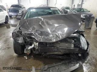 2006 Ford Fusion SE with VIN 3FAFP07136R248892, listed as a Copart auction lot 49456885 with 41,555 mi miles and Salvage Title. Bid and sale history available at carsss.com. Image 5.