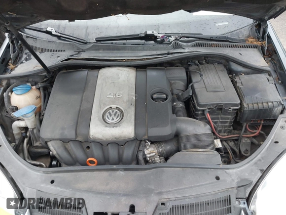 2008 Volkswagen Jetta S z VIN 3VWJM71K68M071159, wystawiony jako IAAI lot #42268102 z przebiegiem 159 231 mil mil oraz . Historia ofert i sprzedaży dostępna na DreamBid. Obrazek 10.