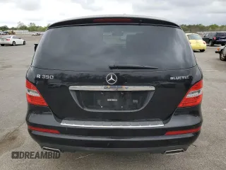 2011 Mercedes-Benz R 350 с VIN 4JGCB2FE9BA126856, выставлен на аукционе Copart как лот 57723975 с пробегом 137 712 миль миль и Чистый • Clean title. История ставок и продаж доступна на DreamBid. Изображение 6.