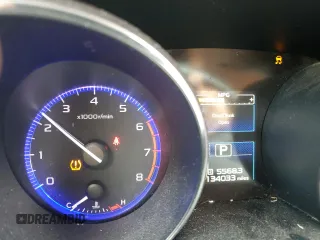 2016 Subaru Legacy Premium with VIN 4S3BNAC66G3054282, listed as a Copart auction lot 61608435 with 134,033 mi miles and Salvage title. Bid and sale history available at DreamBid. Image 9.