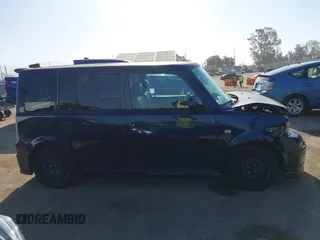 2006 Scion xB with VIN JTLKT324864100807, listed as a IAAI auction lot 42234293 with 147,718 mi miles and . Bid and sale history available at DreamBid. Image 14.