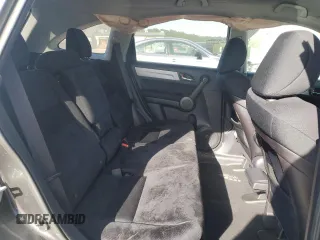2011 Honda CR-V SE z VIN JHLRE4H49BC010974, wystawiony jako Copart lot #57595415 z przebiegiem Nie podano mil oraz Szkoda całkowita • Salvage title. Historia ofert i sprzedaży dostępna na DreamBid. Obrazek 11.