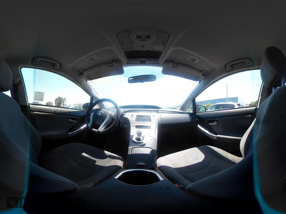 2015 Toyota Prius Advanced с VIN JTDKN3DP7F3067950, выставлен на аукционе IAAI как лот 42731608 с пробегом 297 655 миль миль и . История ставок и продаж доступна на DreamBid. Изображение 18.
