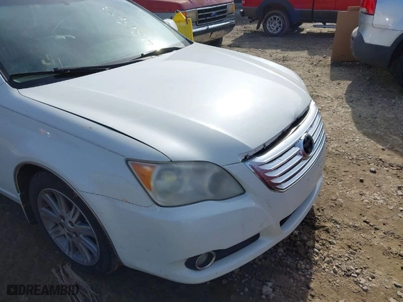 2009 Toyota Avalon XL with VIN 4T1BK36BX9U345809, listed as a IAAI auction lot 41268682 with NaN miles. Bid and sale history available at carsss.com. Image 19.