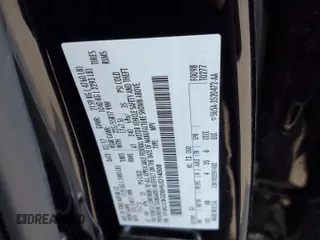 2017 Ford Escape SE with VIN 1FMCU9GD6HUD14508, listed as a Copart auction lot 49112575 with 77,668 mi miles and Salvage Title. Bid and sale history available at DreamBid. Image 13.
