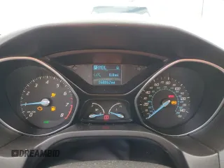 2012 Ford Focus SE с VIN 1FAHP3F24CL112334, выставлен на аукционе Copart как лот 59343285 с пробегом 168 062 миль миль и Чистый • Clean title. История ставок и продаж доступна на DreamBid. Изображение 9.