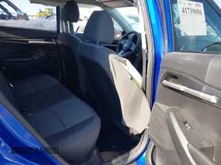 2023 Kia Seltos LX z VIN KNDEPCAA0P7430395, wystawiony jako IAAI lot #41739056 z przebiegiem 23 267 mil mil oraz . Historia ofert i sprzedaży dostępna na DreamBid. Obrazek 8.