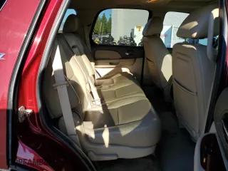 2011 Chevrolet Tahoe LTZ with VIN 1GNSCCE03BR194409, listed as a Copart auction lot 78306794 with 101,750 mi miles and Salvage Title. Bid and sale history available at carsss.com. Image 12.