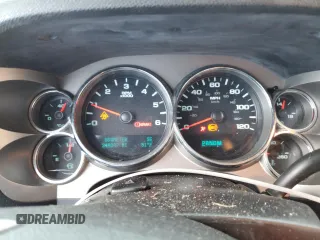 2009 Chevrolet Silverado 1500 LT with VIN 3GCEC23009G289507, listed as a Copart auction lot 42353175 with 349,087 mi miles and Salvage Title. Bid and sale history available at carsss.com. Image 9.