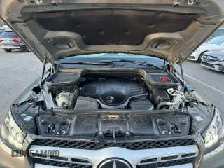 2020 Mercedes-Benz GLS with VIN 4JGFF5KE0LA192187, listed as a Copart auction lot 82280613 with 95,671 mi miles. Bid and sale history available at carsss.com. Image 8.
