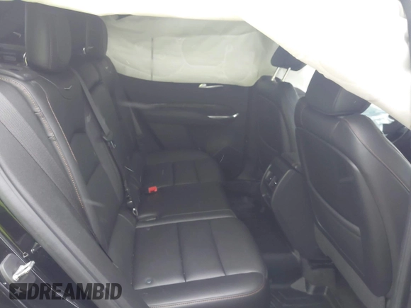 2019 Cadillac XT4 AWD Sport z VIN 1GYFZFR48KF197731, wystawiony jako IAAI lot #42668639 z przebiegiem 73 170 mil mil oraz . Historia ofert i sprzedaży dostępna na DreamBid. Obrazek 8.