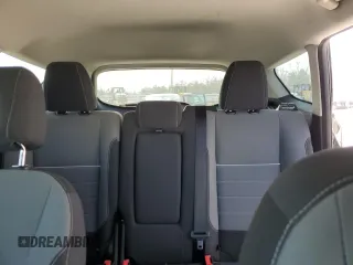 2013 Ford Escape SE with VIN 1FMCU0GX2DUB77759, listed as a Copart auction lot 42611795 with 165,485 mi miles and Salvage Title. Bid and sale history available at DreamBid. Image 10.