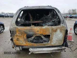 2004 Mercury Monterey Convenience z VIN 2MRDA20264BJ08071, wystawiony jako Copart lot #80447984 z przebiegiem Nie podano mil oraz Nie do naprawy • Non repairable. Historia ofert i sprzedaży dostępna na DreamBid. Obrazek 6.