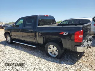 2010 Chevrolet Silverado 1500 LT with VIN 3GCRKSE36AG105400, listed as a Copart auction lot 52529415 with 237,743 mi miles and Salvage Title. Bid and sale history available at DreamBid. Image 2.