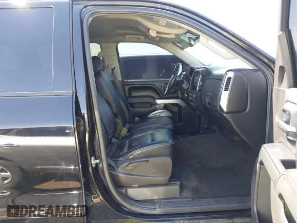 2016 Chevrolet Silverado 1500 LT with VIN 3GCPCREC5GG120539, listed as a IAAI auction lot 41819341 with 155,668 mi miles and . Bid and sale history available at DreamBid. Image 5.