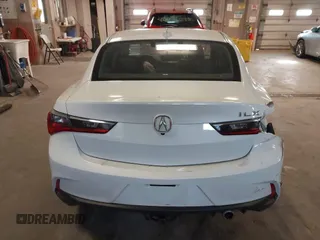 2019 Acura ILX Premium with VIN 19UDE2F76KA007150, listed as a IAAI auction lot 42065253 with 38,721 mi miles and . Bid and sale history available at DreamBid. Image 16.