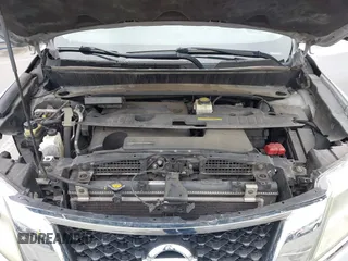 2014 Nissan Pathfinder SL with VIN 5N1AR2MN6EC726507, listed as a IAAI auction lot 42444733 with 136,280 mi miles and . Bid and sale history available at DreamBid. Image 10.