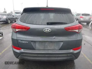 2016 Hyundai Tucson SE z VIN KM8J23A46GU159072, wystawiony jako IAAI lot #41915407 z przebiegiem 161 732 mil mil oraz . Historia ofert i sprzedaży dostępna na DreamBid. Obrazek 16.