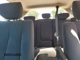 2006 Nissan Murano SL с VIN JN8AZ08T16W422166, выставлен на аукционе Copart как лот 56420595 с пробегом 148 646 миль миль и Списание • Salvage title. История ставок и продаж доступна на DreamBid. Изображение 10.