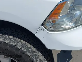 2017 Ram 1500 SLT z VIN 1C6RR7GG5HS583441, wystawiony jako IAAI lot #42391078 z przebiegiem 129 043 mil mil oraz . Historia ofert i sprzedaży dostępna na DreamBid. Obrazek 19.