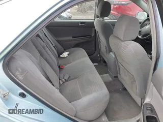 2006 Toyota Camry STD with VIN 4T1BE30K26U681322, listed as a IAAI auction lot 41810479 with 212,127 mi miles and . Bid and sale history available at carsss.com. Image 8.