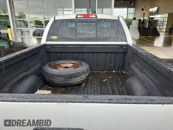 2011 Toyota Tundra 4WD Truck with VIN 5TFUW5F14BX159904, listed as a IAAI auction lot 42194315 with 158,441 mi miles. Bid and sale history available at carsss.com. Image 1.