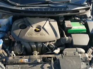 2012 Hyundai Elantra GLS с VIN KMHDH4AE6CU294069, выставлен на аукционе IAAI как лот 43527806 с пробегом 142 678 миль миль и . История ставок и продаж доступна на DreamBid. Изображение 12.