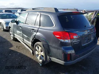 2010 Subaru Outback Limited Power Moon с VIN 4S4BRDKC5A2371749, выставлен на аукционе IAAI как лот 41672513 с пробегом 212 562 миль миль и . История ставок и продаж доступна на DreamBid. Изображение 3.
