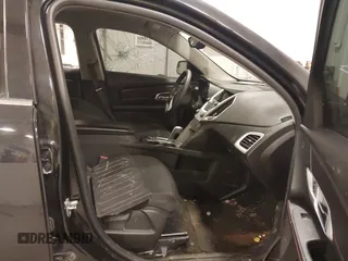 2014 GMC Terrain SLE with VIN 2GKALMEK3E6279864, listed as a IAAI auction lot 41457476 with 202,066 mi miles. Bid and sale history available at carsss.com. Image 5.