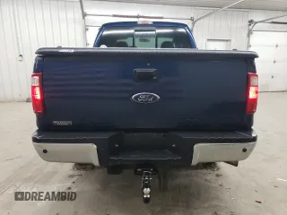 2010 Ford F-250 XL z VIN 1FTSX2BR5AEB28542, wystawiony jako Copart lot #71466124 z przebiegiem 154 399 mil mil oraz Tytuł czysty. Historia ofert i sprzedaży dostępna na DreamBid. Obrazek 6.