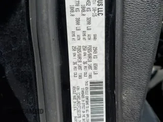 2015 Dodge Durango SXT with VIN 1C4RDJAG1FC161378, listed as a Copart auction lot 62771765 with 67,722 mi miles and Salvage title. Bid and sale history available at DreamBid. Image 13.