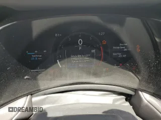 2024 Lexus TX 350 с VIN 5TDAAAA65RS001116, выставлен на аукционе Copart как лот 56827244 с пробегом 3 260 миль миль и На запчасти • Non repairable. История ставок и продаж доступна на DreamBid. Изображение 9.