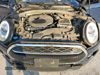 2017 MINI Clubman Cooper S with VIN WMWLU5C56H2E82110, listed as a Copart auction lot 79826004 with 82,756 mi miles and Clean Title. Bid and sale history available at carsss.com. Image 11.