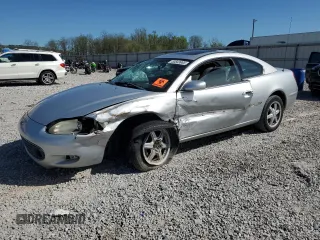 2002 Chrysler Sebring LXi z VIN 4C3AG52H42E035181, wystawiony jako Copart lot #53849985 z przebiegiem Nie podano mil oraz Szkoda całkowita • Salvage title. Historia ofert i sprzedaży dostępna na DreamBid. Obrazek 1.