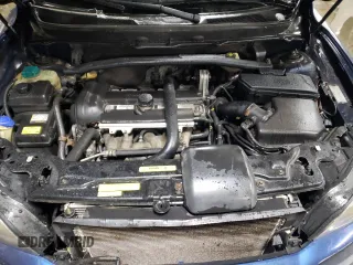 2004 Volvo XC90 with VIN YV1CZ59H941063651, listed as a Copart auction lot 41384885 with 141,985 mi miles and Salvage Title. Bid and sale history available at carsss.com. Image 11.