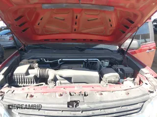 2016 Chevrolet Colorado 2WD WT с VIN 1GCHSBEA1G1357623, выставлен на аукционе IAAI как лот 42321255 с пробегом 130 818 миль миль и . История ставок и продаж доступна на DreamBid. Изображение 10.