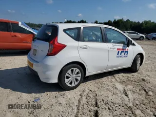 2019 Nissan Note SV z VIN 3N1CE2CPXKL364440, wystawiony jako Copart lot #63242975 z przebiegiem Nie podano mil oraz Czysty tytuł • Clean title. Historia ofert i sprzedaży dostępna na DreamBid. Obrazek 3.