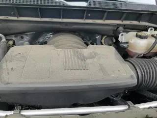 2019 Chevrolet Silverado 1500 RST z VIN 1GCPWDED2KZ169127, wystawiony jako Copart lot #63060005 z przebiegiem 41 714 mil mil oraz Szkoda całkowita • Salvage title. Historia ofert i sprzedaży dostępna na DreamBid. Obrazek 15.