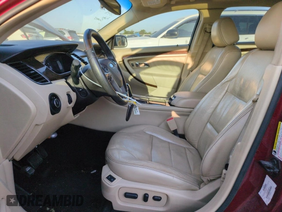 2013 Ford Taurus Limited with VIN 1FAHP2F88DG169340, listed as a Copart auction lot 70590954 with 138,202 mi miles and Salvage Title. Bid and sale history available at carsss.com. Image 7.